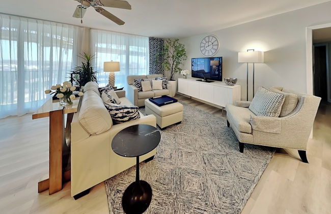 Gullwing by Distinctive Beach Rentals - Foto 30