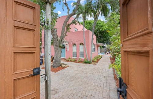 Palm Beach 5BR Cottage!PoolSpaSaunaCold Plunge - Foto 73