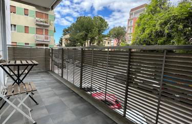 La casa di Yasmin_Pescara centro - Photo 9