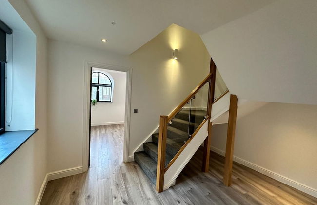 Dale Street Liverpool By Beehosting - Foto 2