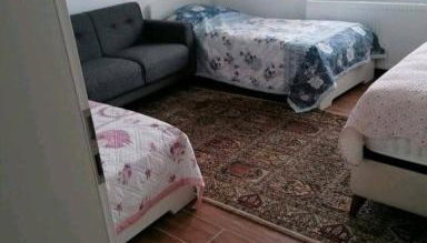 Apartment in Niddatal-Bönstadt - Foto 4