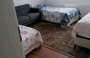 Apartment in Niddatal-Bönstadt - Foto 4