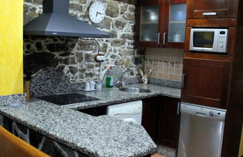 Casa Rural Madreselva - Foto 44