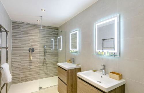 Howell Hall Barn - Foto 21