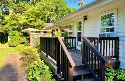 Meadow View Acres - 6 acre spacious estate 20 min from UVA - Foto 57