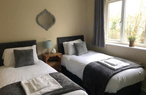 Waller House - Foto 8