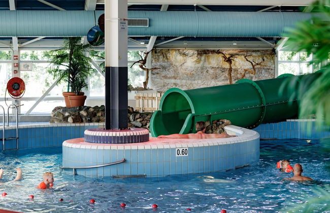 Restyled Bungalow with Dishwasher near Nature Reserve - Photo 28
