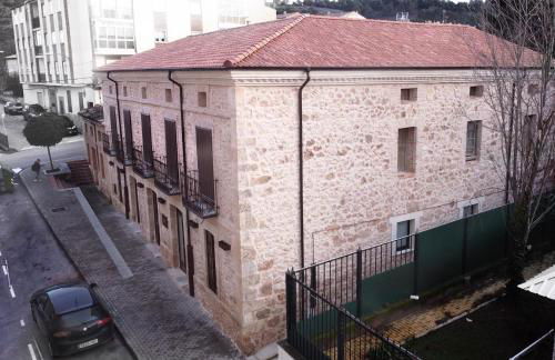 Apartamentos LA CAÑADA DE OSMA - Foto 45