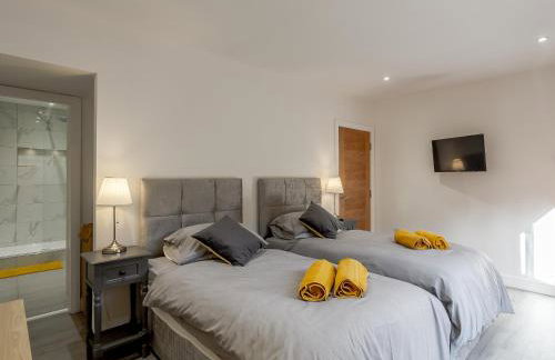 Waterside Lodge One - Uk33351 - Foto 13