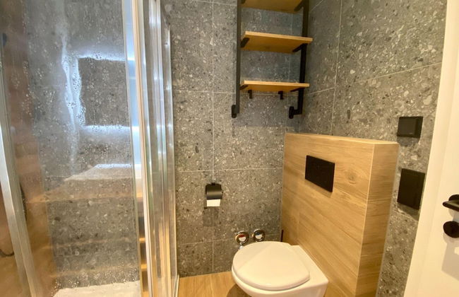 Cozy Saalfelden Stay Mountain Panorama - Foto 11