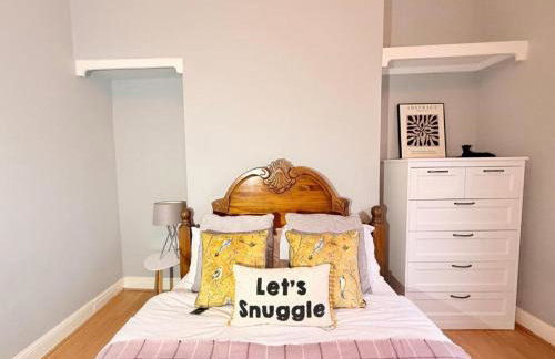 The Racecourse Retreat - Foto 18