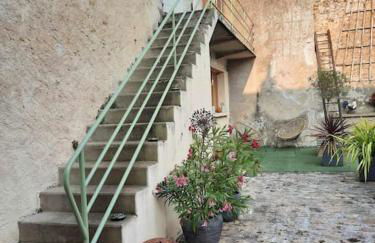 LE RELAIS DE VALERIE - Foto 1