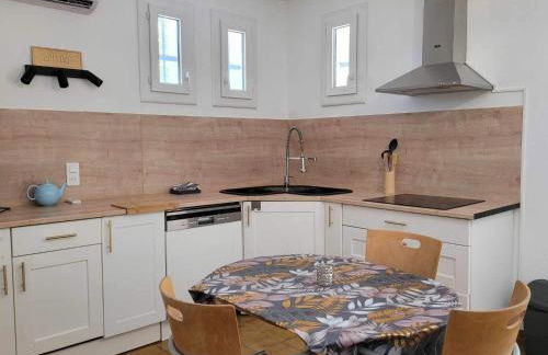 Borie en Provence - Foto 12