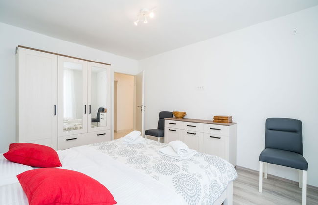 Apartment Cvjetković - Foto 8