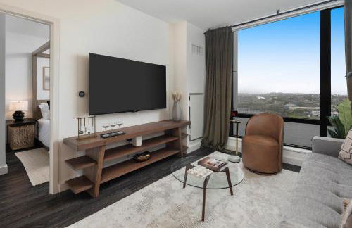 Luxury Apartments by Hyatus Downtown Boston - Foto 38