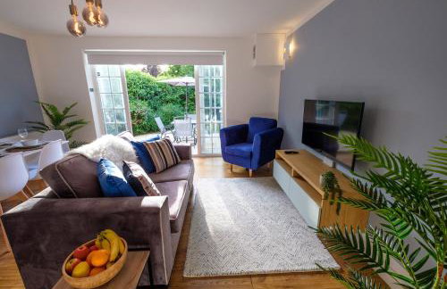 Riverwalk Apartment One - Photo 13