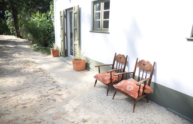 Vumba - The Alembic - Foto 37