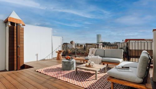 Casa Ciudadela - Foto 2