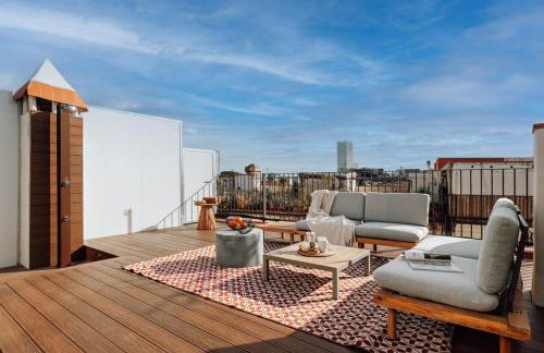 Casa Ciudadela - Foto 2