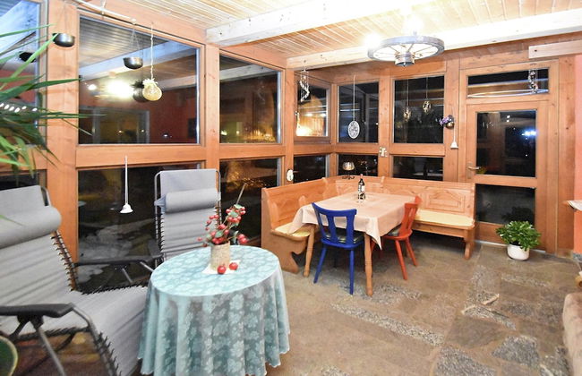 Welcoming Chalet Near Forest in Rohrnbach - Foto 31