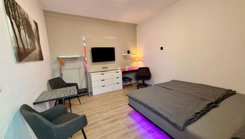 Stadtmitte im Zentrum von Itzehoe aber ruhig - Foto 2