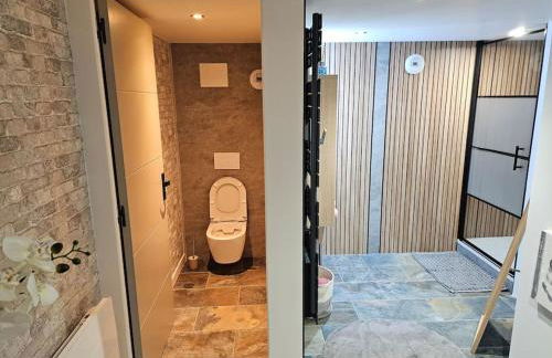 Loft 6 couchages (4+2) - Foto 12