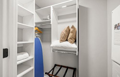 Coda on Half, a Placemakr Experience - Navy Yard - Foto 7