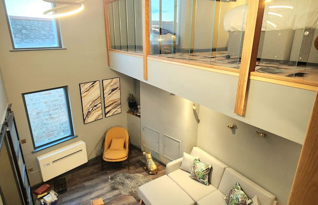 Pinnacle Suites - Foto 33