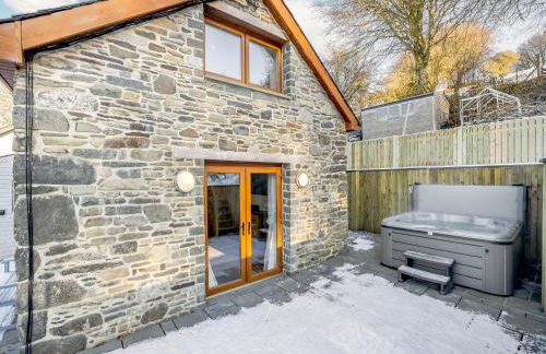 Yr Hen Beudy - Photo 36