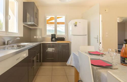 Holiday Home Les Hauts de Jallia by Interhome - Foto 14