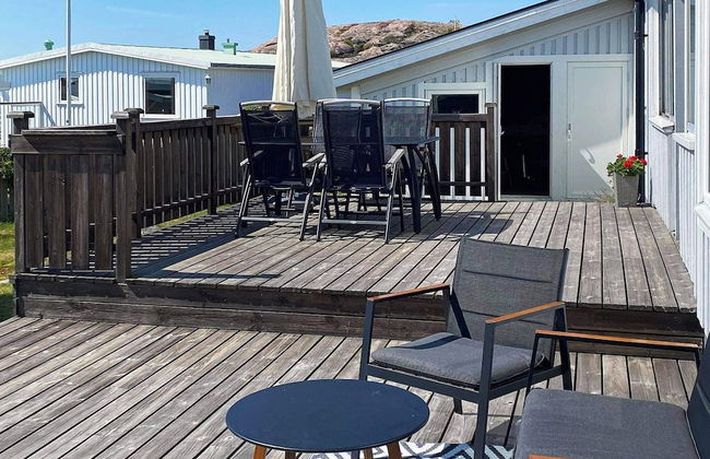 Sea View Holiday Home Near Lysekil - Foto 54