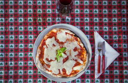 Podere La Capacciola - Photo 37