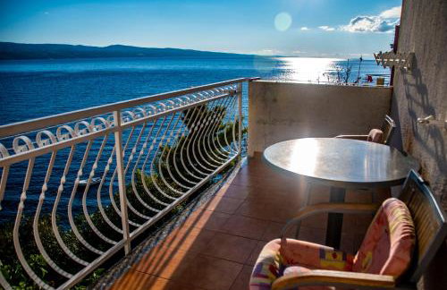 Apartments Lile by the sea, Čelina Zavode - Foto 24