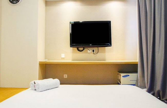 Scandinavian Japanese Style Studio The Oasis Apartment - Photo 6