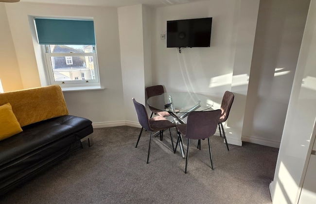 2 Bed- Tamar View by Pureserviced - Foto 19