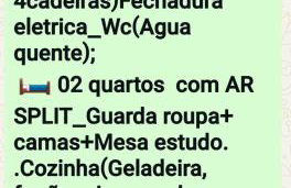 Perto do Mar Cabo Branco 6pessoas - Foto 5