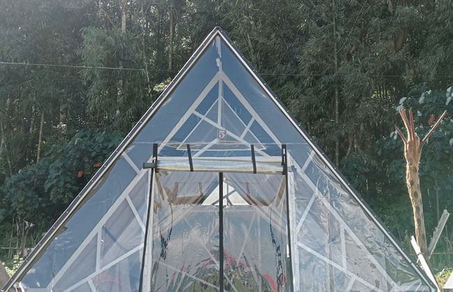 Popitan Garden Campground & Glamping - Foto 42