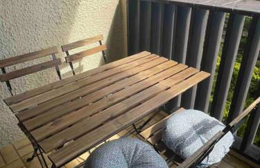 Appartement rénové au Penon - Foto 9