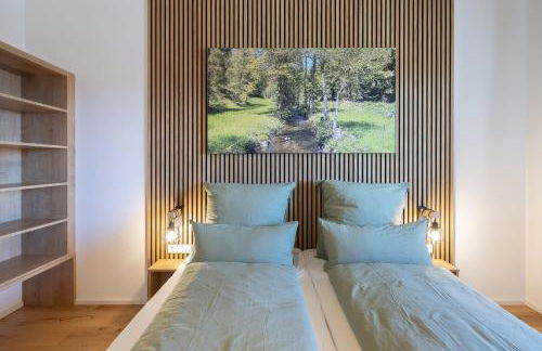 Ferienwohnung "Mettmatalblick" mit privater Sauna, Ühlingen-Birkendorf - Foto 19