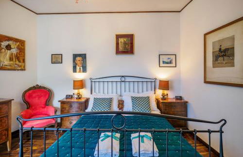 Villa Tanca With AC, Terrace and Views - Foto 27