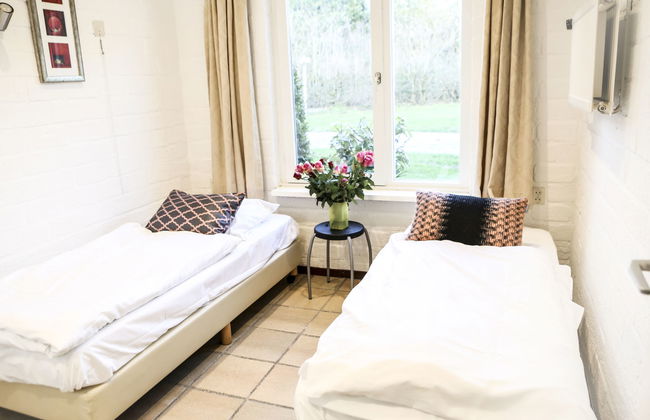 7 bedroom House in Gulpen with garden and terrace - Photo 10