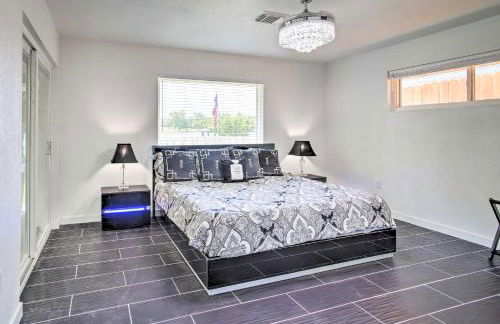 Waterfront Lake Home with Deck - New Renovations! - Photo 22