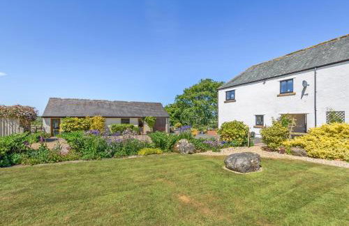 New Park Farm - Church Cottage - Foto 17