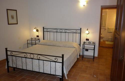 Podere Le Grotte - Foto 35