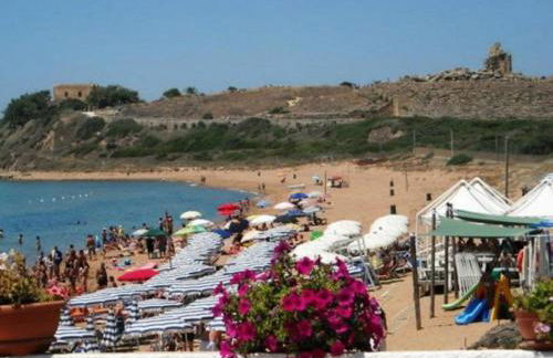 Bahari Beachfront Aparthotel Selinunte - Foto 22