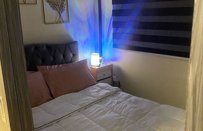 Cozy Urban Apartment in Pasay City - Photo 3