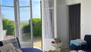 Maison de vacances en bordure de mer ! - Foto 4