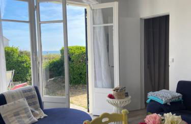 Maison de vacances en bordure de mer ! - Foto 4