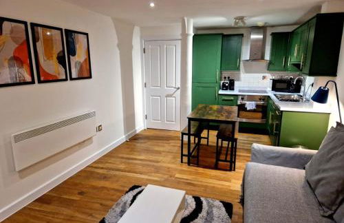 Northern Quarter Flat - Foto 13