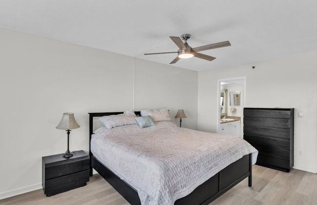 Magnificent Gulf Front Condo Located Directly On The Ocean! 2 Bedroom Condo by Redawning - Foto 8